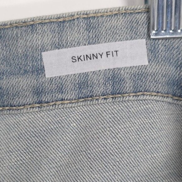 NWT JUDY BLUE Jeans 20W Bellevue High Rise Tummy Control Top Skinny JB88431LT - Picture 12 of 14